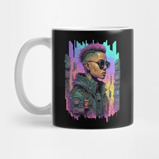 Punk HipHop Mug